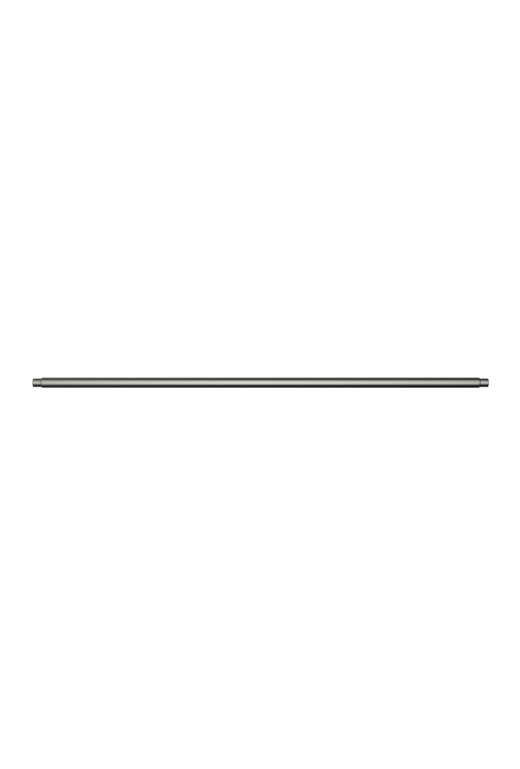 Oppen Round Pull 520mm Cabinet Handle (Brushed)