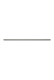 Oppen Round Pull 520mm Cabinet Handle (Brushed)