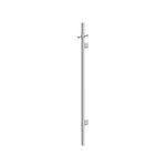 Load image into Gallery viewer, Heated Vertical Towel Rail - Chrome
