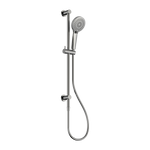 Load image into Gallery viewer, 3 FUNCTION SHOWER RAIL CHROME
