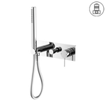 Load image into Gallery viewer, MECCA SHOWER MIXER DIVERTOR SYSTEM CHROME
