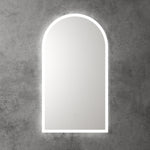 Load image into Gallery viewer, Canterbury LED Mirror
