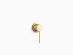 Load image into Gallery viewer, Components Wall Mount Single Handle - Pin Lever Trim

