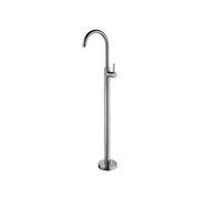 MECCA FREESTANDING BATH MIXER GRAPHITE