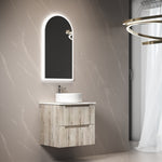 Load image into Gallery viewer, Tuscana Wall Hung Vanity
