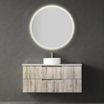 Load image into Gallery viewer, Tuscana Wall Hung Vanity
