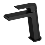 Load image into Gallery viewer, BIANCA BASIN MIXER MATTE BLACK
