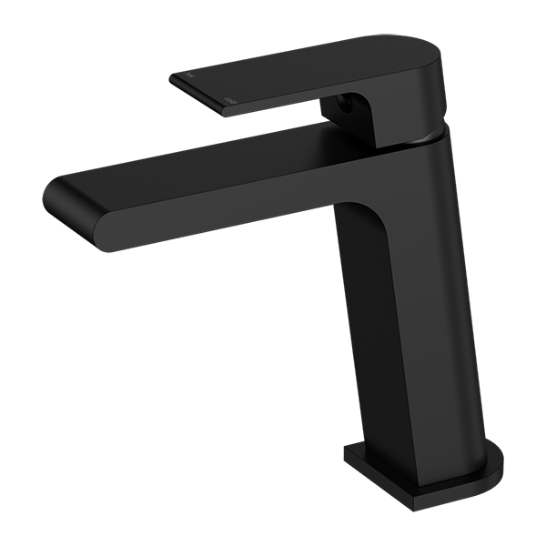 BIANCA BASIN MIXER MATTE BLACK