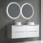 Load image into Gallery viewer, Verona Mark II Wall Hung Vanity
