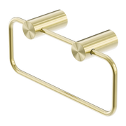 Zen SS316L Hand Towel Ring Brushed Gold