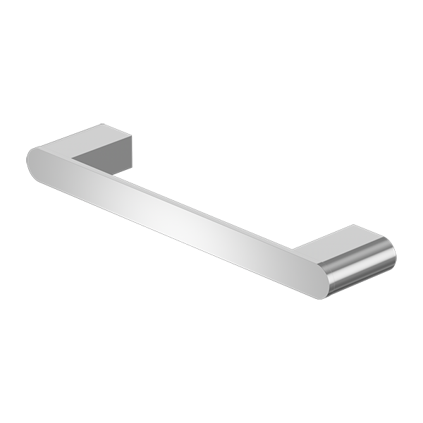 BIANCA HAND TOWEL RAIL CHROME