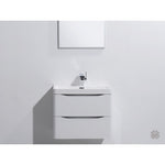 Load image into Gallery viewer, Ancona Wall Hung Vanity
