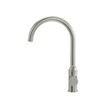 Load image into Gallery viewer, Harrington Kitchen Mixer - PVD Brushed Nickel
