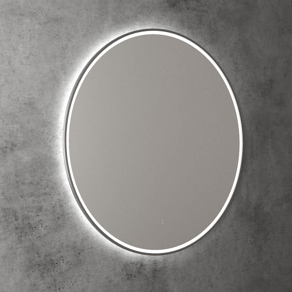 Windsor 700 Round Mirror