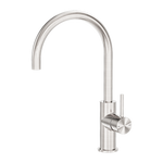Load image into Gallery viewer, Zen SS316L Kitchen Mixer Brushed Nickel
