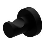 Load image into Gallery viewer, MECCA ROBE HOOK MATTE BLACK
