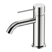 MECCA BASIN MIXER CHROME
