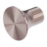 Zen SS316L Robe Hook Brushed Bronze