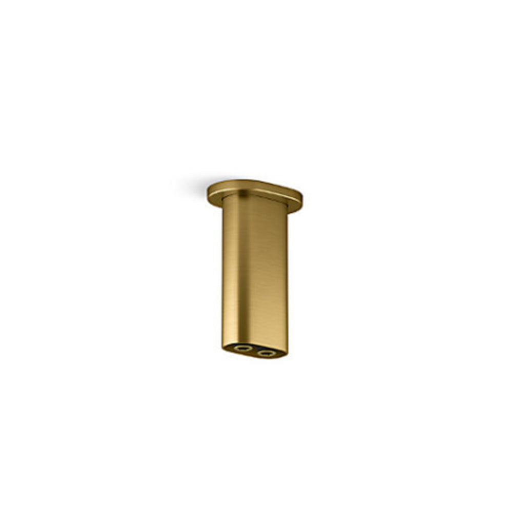 STATEMENT 2F CM RH ARM - 5" (127MM)