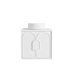 Load image into Gallery viewer, Laguna White Wall Hung Vanity

