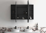 Load image into Gallery viewer, LED Bondi 1500x900 Shaving Cabinet
