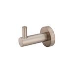 Load image into Gallery viewer, Round Robe Hook - Champagne

