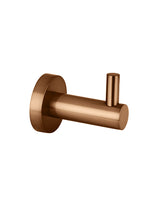 Load image into Gallery viewer, ROUND ROBE HOOK
