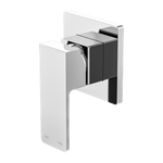 Load image into Gallery viewer, CELIA SHOWER MIXER CHROME
