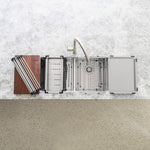 Load image into Gallery viewer, Lavello Protection Grid for MKSP-S380440
