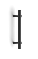 Load image into Gallery viewer, Astor Matte Black Handle
