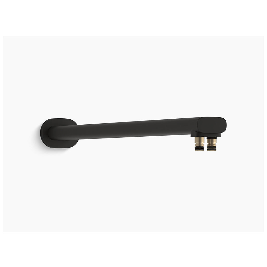 STATEMENT 2F WM RH ARM - 19" (482MM)