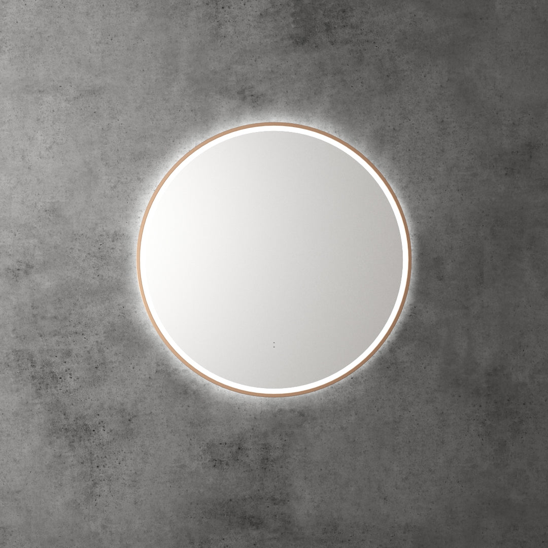 Windsor 700 Round Mirror