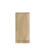 Load image into Gallery viewer, Byron/Bondi Laundry 415 Natural Oak Base Cabinet
