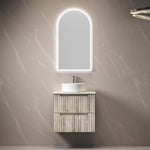 Load image into Gallery viewer, Tuscana Wall Hung Vanity
