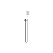RAIN 3 FUNCTION SHOWER ON BRACKET CHROME
