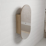 Load image into Gallery viewer, Beau Monde Shaving Cabinet
