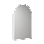 Load image into Gallery viewer, Canterbury LED Shaving Cabinet
