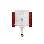 Load image into Gallery viewer, Kohler Mechanical In wall Cistern 88mm Wall Faced Toilets
