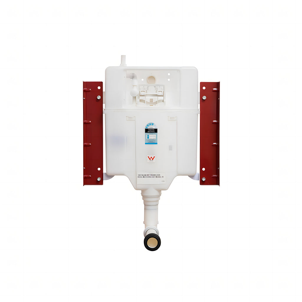 Kohler Mechanical In wall Cistern 88mm Wall Faced Toilets