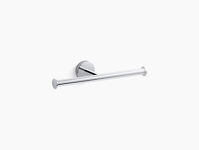 Elate Double Toilet Roll Holder