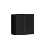 Load image into Gallery viewer, Hampshire Laundry 630 Black Wall Cabinet

