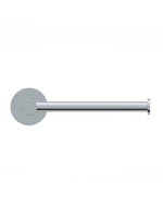 Load image into Gallery viewer, Round Toilet Roll Holder - Polished Chrome
