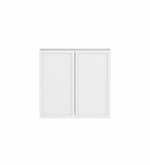 Load image into Gallery viewer, Hampshire Laundry 630 White Wall Cabinet
