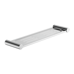 Load image into Gallery viewer, NEW MECCA METAL SHOWER SHELF CHROME
