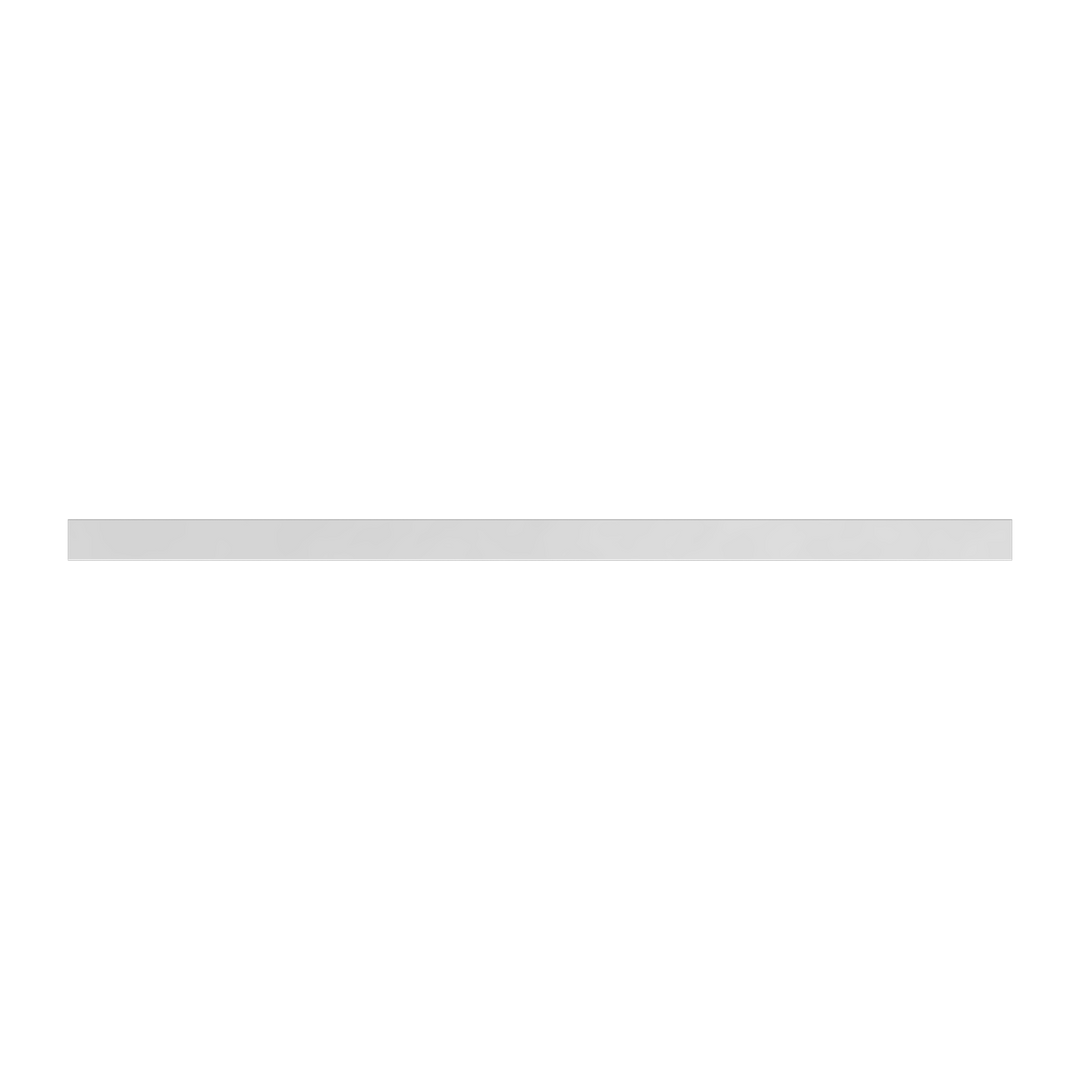 CELIA DOUBLE TOWEL RAIL 600MM CHROME