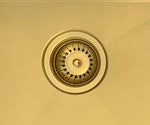 Load image into Gallery viewer, Kitchen Sink Single Bowl 450 x 450

