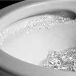 Load image into Gallery viewer, BelBagno Alexander-R 830mm Bathroom Nano Glaze Rimless Back To Wall White Ceramic Toilet Suite
