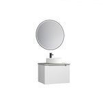 Load image into Gallery viewer, Perla Mark II Wall Hung Vanity
