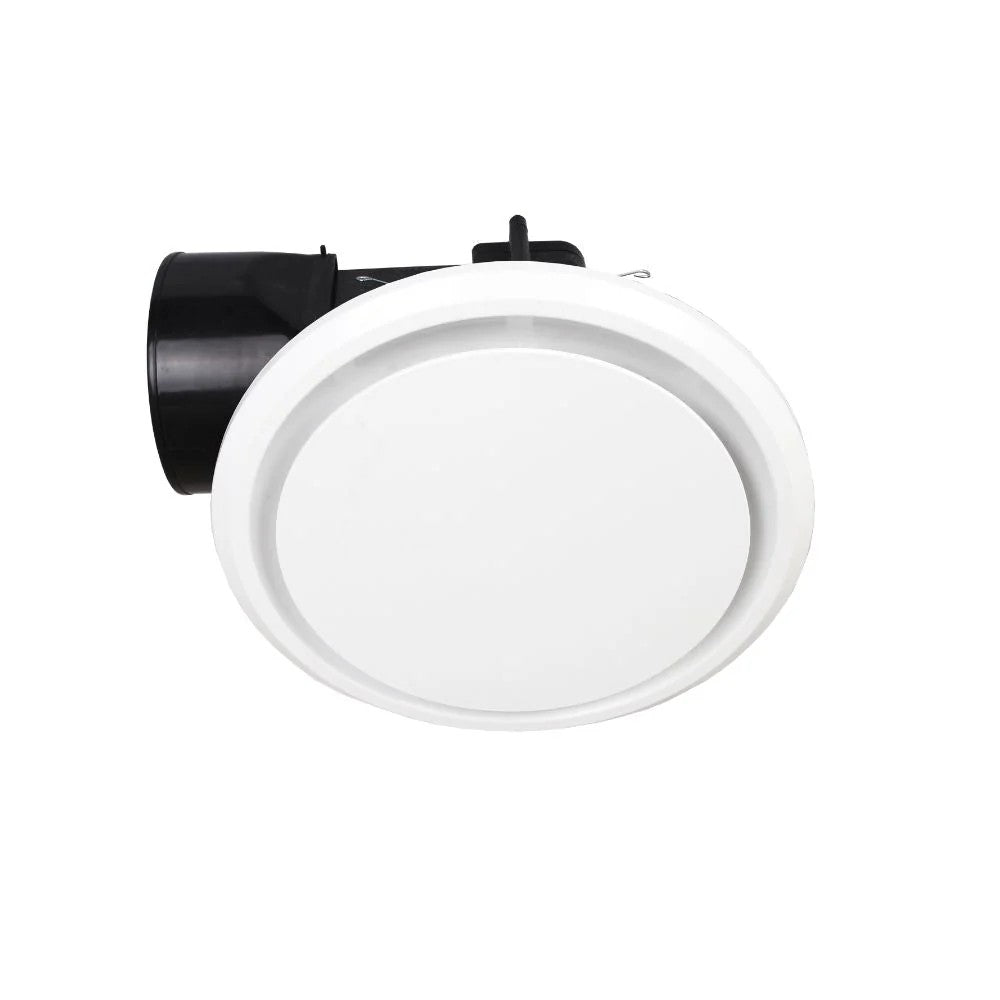 ALLAIR MATE 250 -250mm Round Ceiling Exhaust Fan