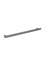 Load image into Gallery viewer, Oppen Round Pull 328mm Cabinet Handle (Brushed
